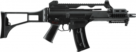 Arma Asalt Heckler & Koch G36C Sportsline AEG [2]