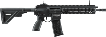 Heckler & Koch HK416 A5 Arma asalt AEG Black [2]