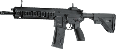 Heckler & Koch HK416 A5 Arma asalt AEG Black [1]