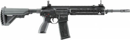 Arma Asalt Heckler&Koch HK416 AEG [2]