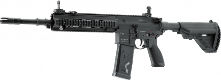 Arma Asalt Heckler&Koch HK416 AEG [1]