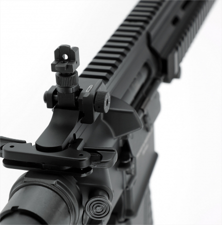 Arma Asalt Heckler&Koch HK416 AEG [4]