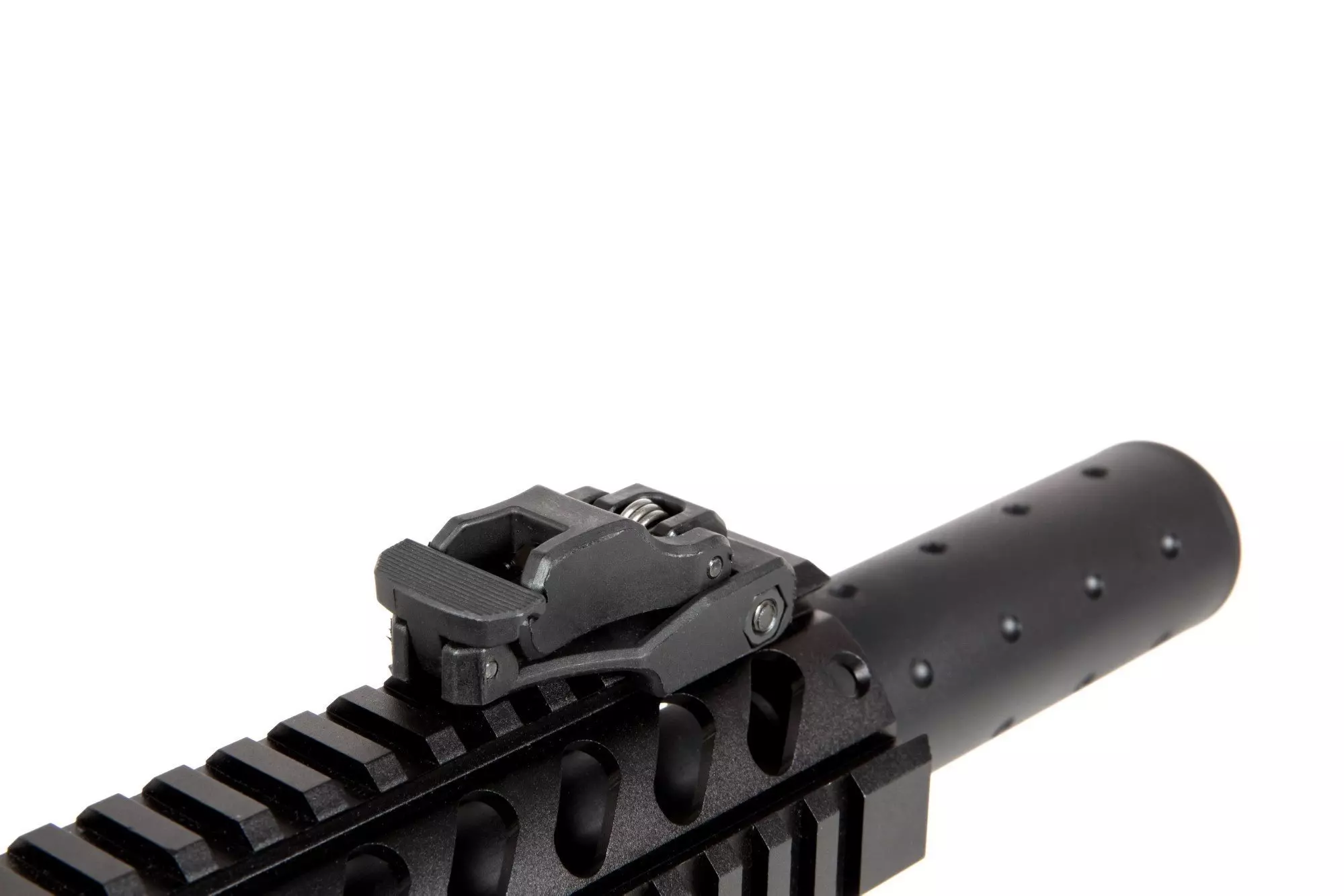 Arma asalt M4 RRA SA-E11 EDGE MOSFET [11]