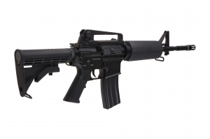 Arma Asalt M4 SA-B03 ONE SAEC [4]