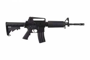 Arma Asalt M4 SA-B03 ONE SAEC [3]