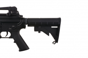 Arma Asalt M4 SA-B03 ONE SAEC [2]