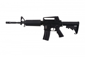 Arme de Asalt Electrice - Arma Asalt M4 SA-B03 ONE SAEC