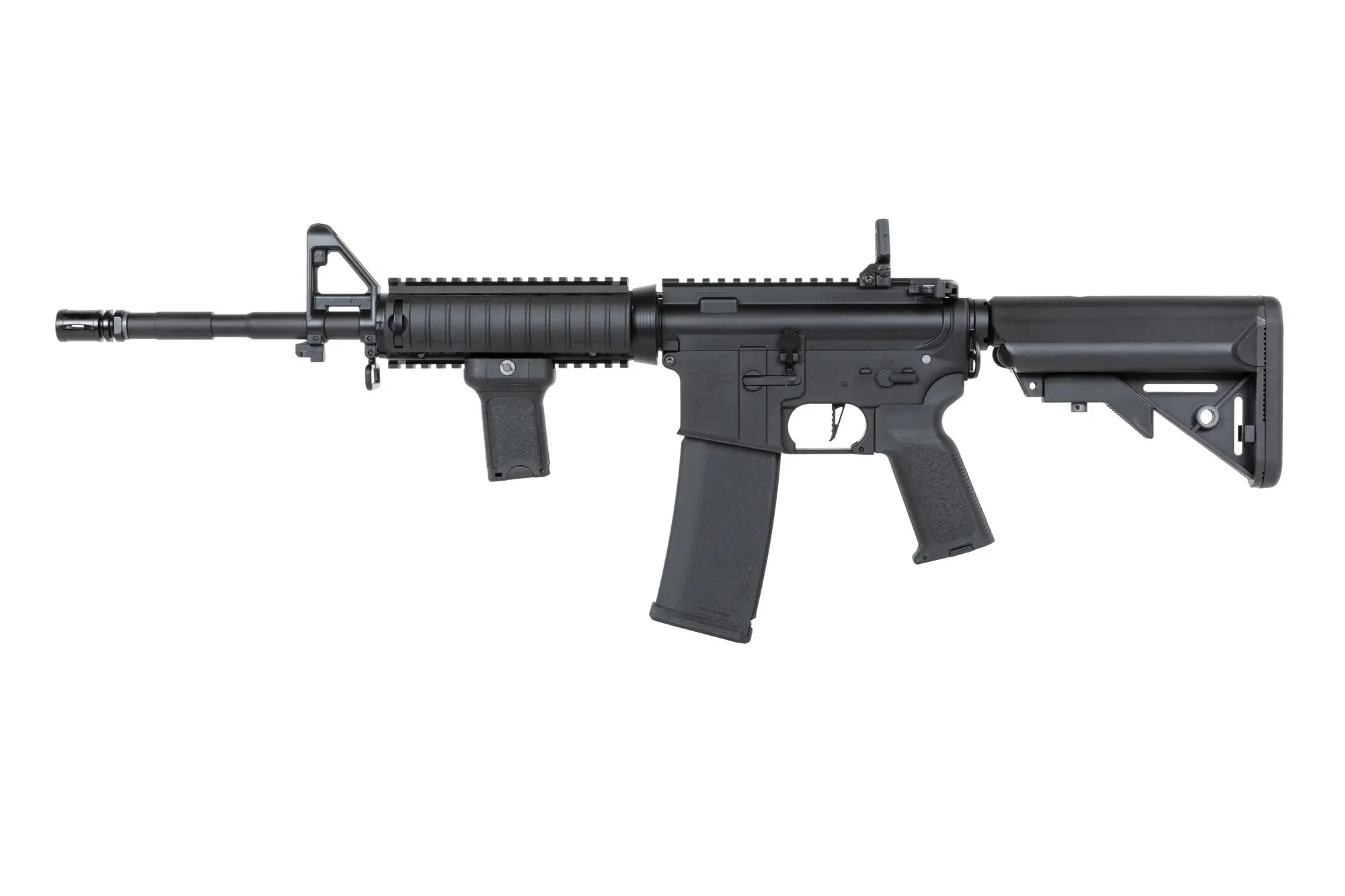 Arme de Asalt - Arma Asalt RRA SA-E03 EDGE HAL ETU Carbine AEG