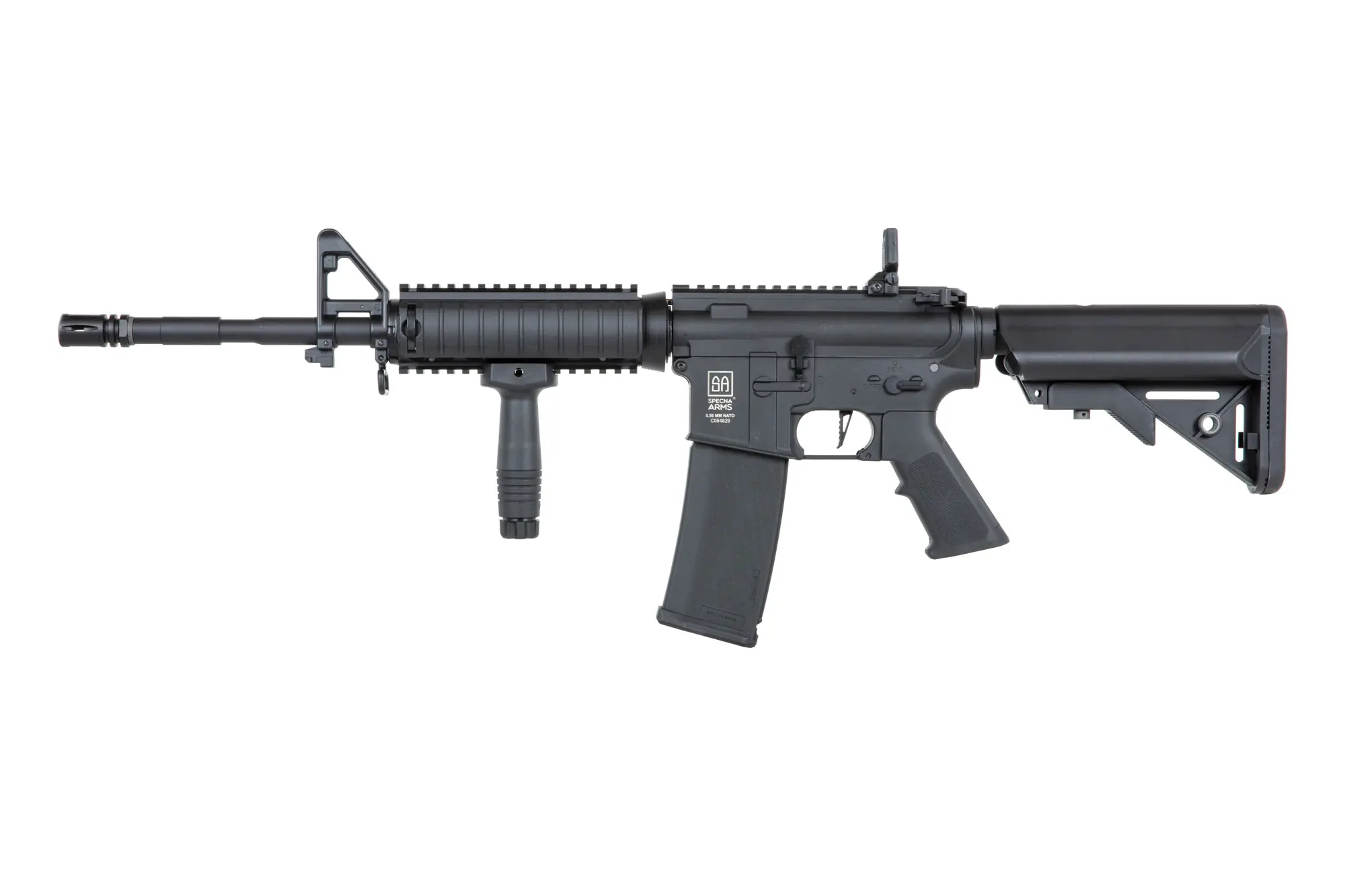 Arme de Asalt - Arma Asalt SA-C03 CORE HAL ETU AEG