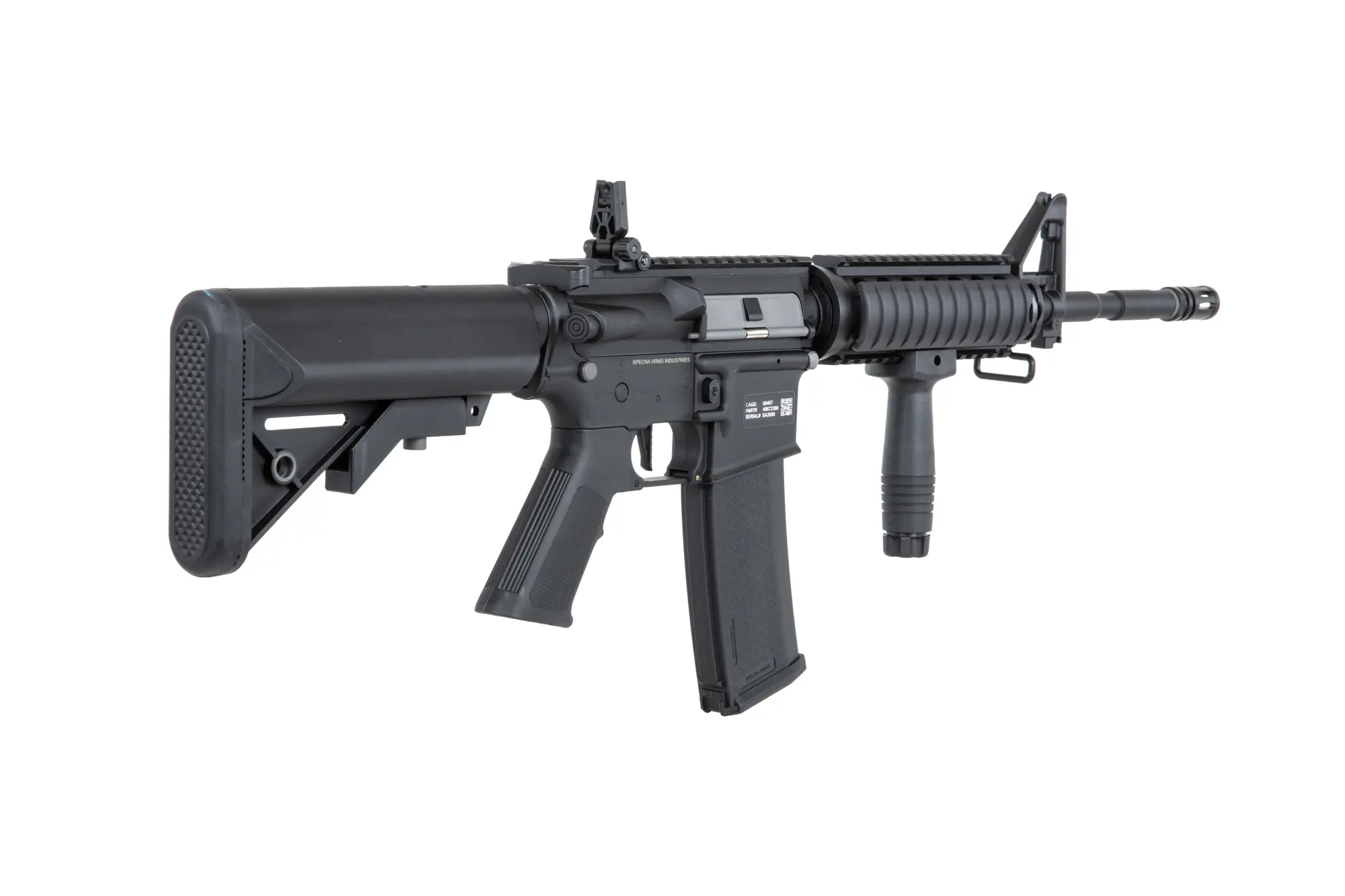Arma Asalt SA-C03 CORE HAL ETU AEG [4]