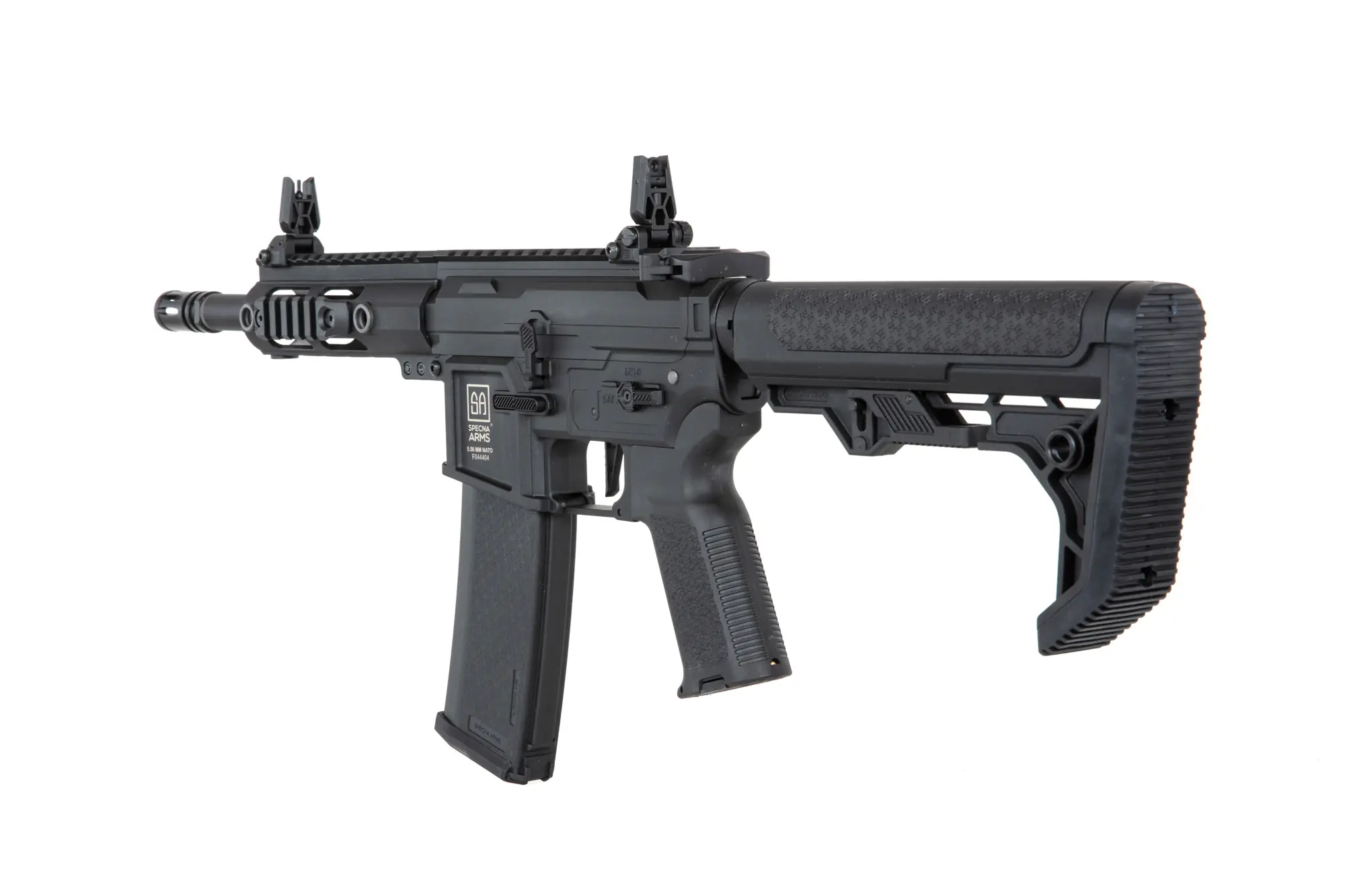 Arma Asalt SA-F04-RL FLEX HAL ETU Light Ops AEG [5]