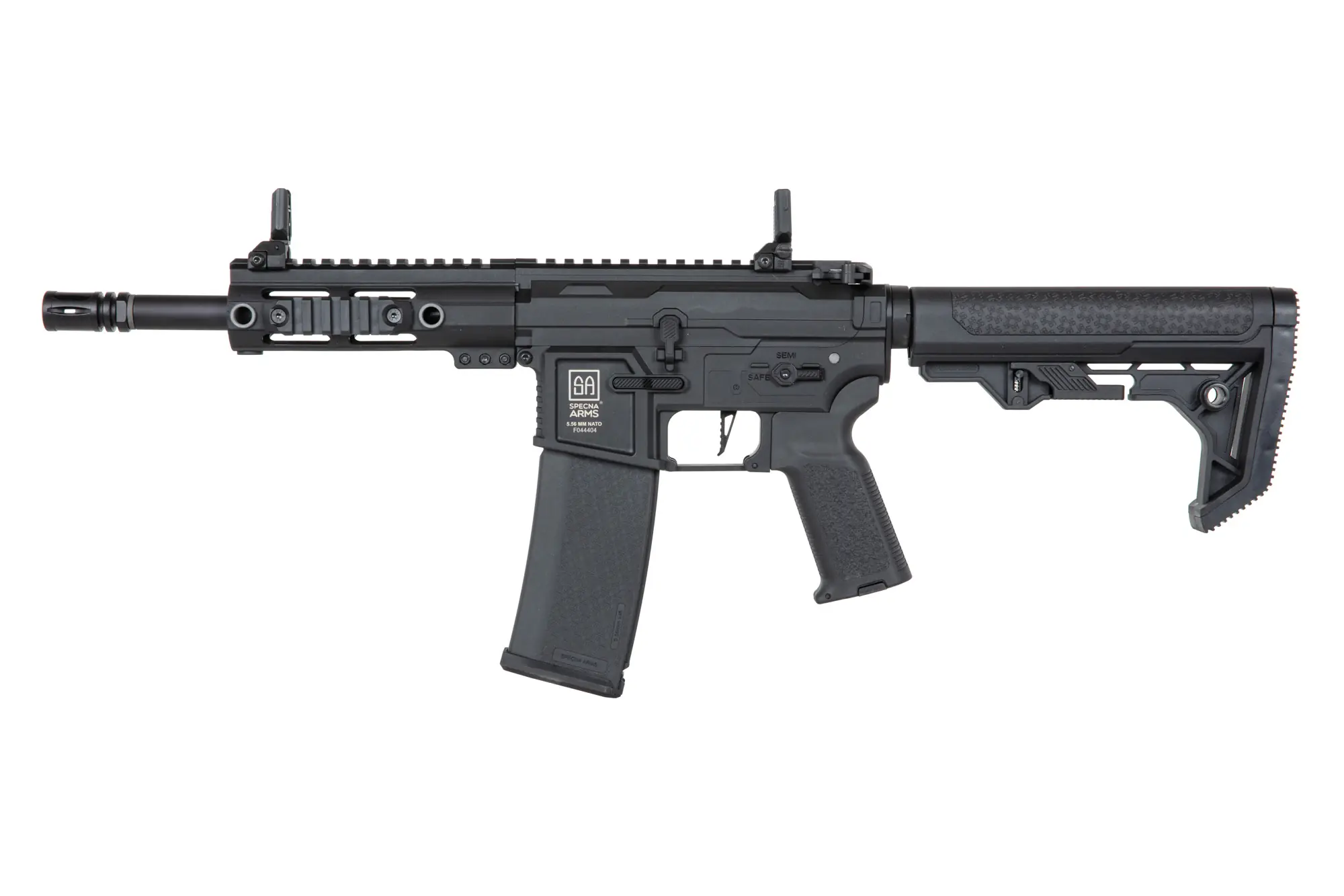 Arme de Asalt - Arma Asalt SA-F04-RL FLEX HAL ETU Light Ops AEG