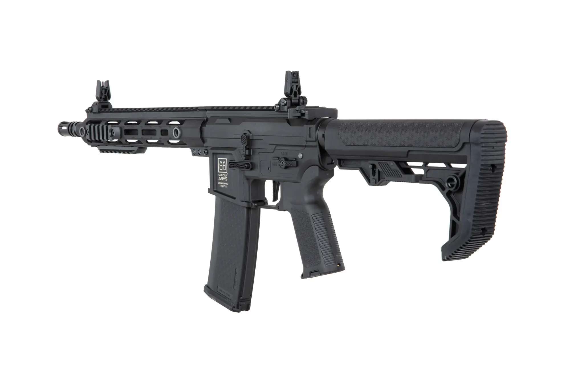 Arma Asalt SA-F05-RL FLEX HAL ETU Light Ops AEG [5]