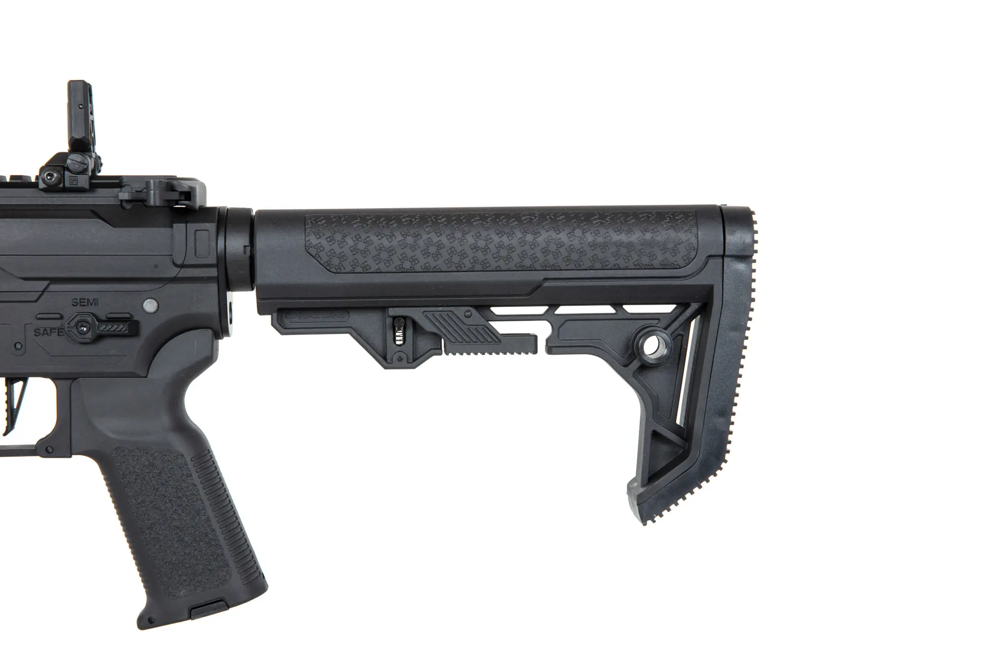 Arma Asalt SA-F05-RL FLEX HAL ETU Light Ops AEG [6]