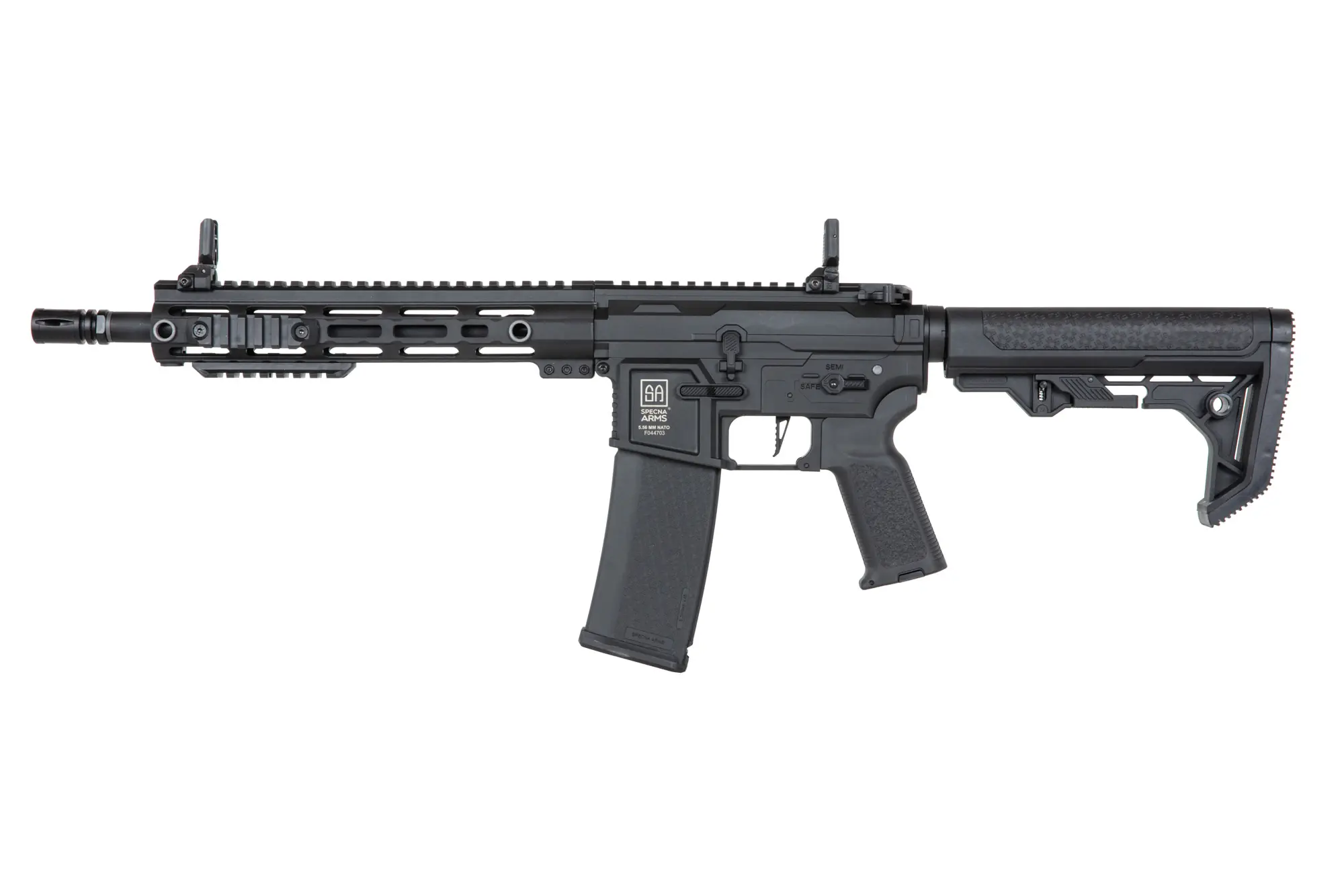 Arme Airsoft - Arma Asalt SA-F05-RL FLEX HAL ETU Light Ops AEG