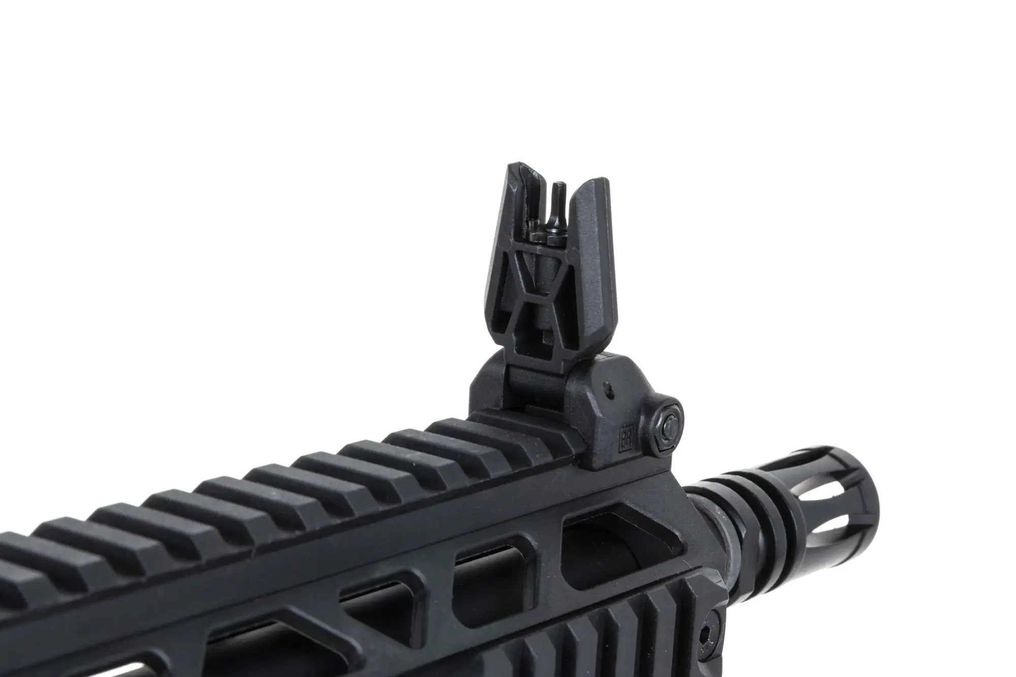 Arma Asalt SA-F09 FLEX™ cu mosfet HAL ETU™ Gen. 2 – AEG [9]