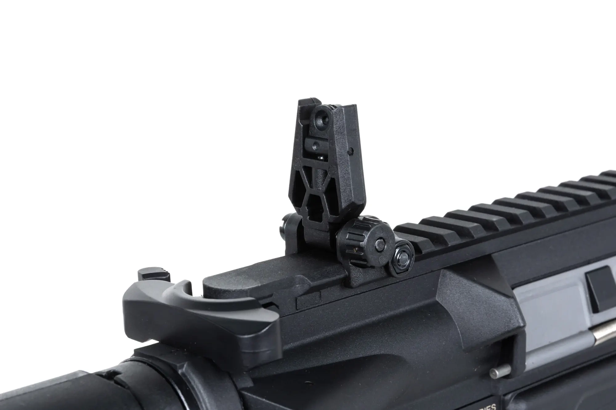 Arma Asalt SA-F09 FLEX™ cu mosfet HAL ETU™ Gen. 2 – AEG [8]