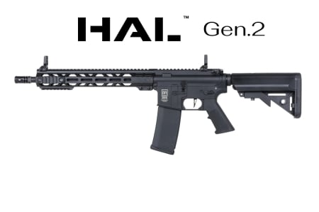Arme de Asalt - Arma Asalt SA-F09 FLEX™ cu mosfet HAL ETU™ Gen. 2 – AEG