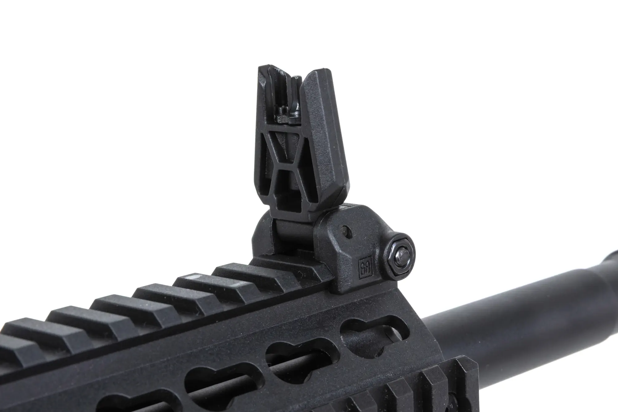 SA-F02 FLEX™ GATE X-ASR Gen.2 Arma Asalt – AEG [10]
