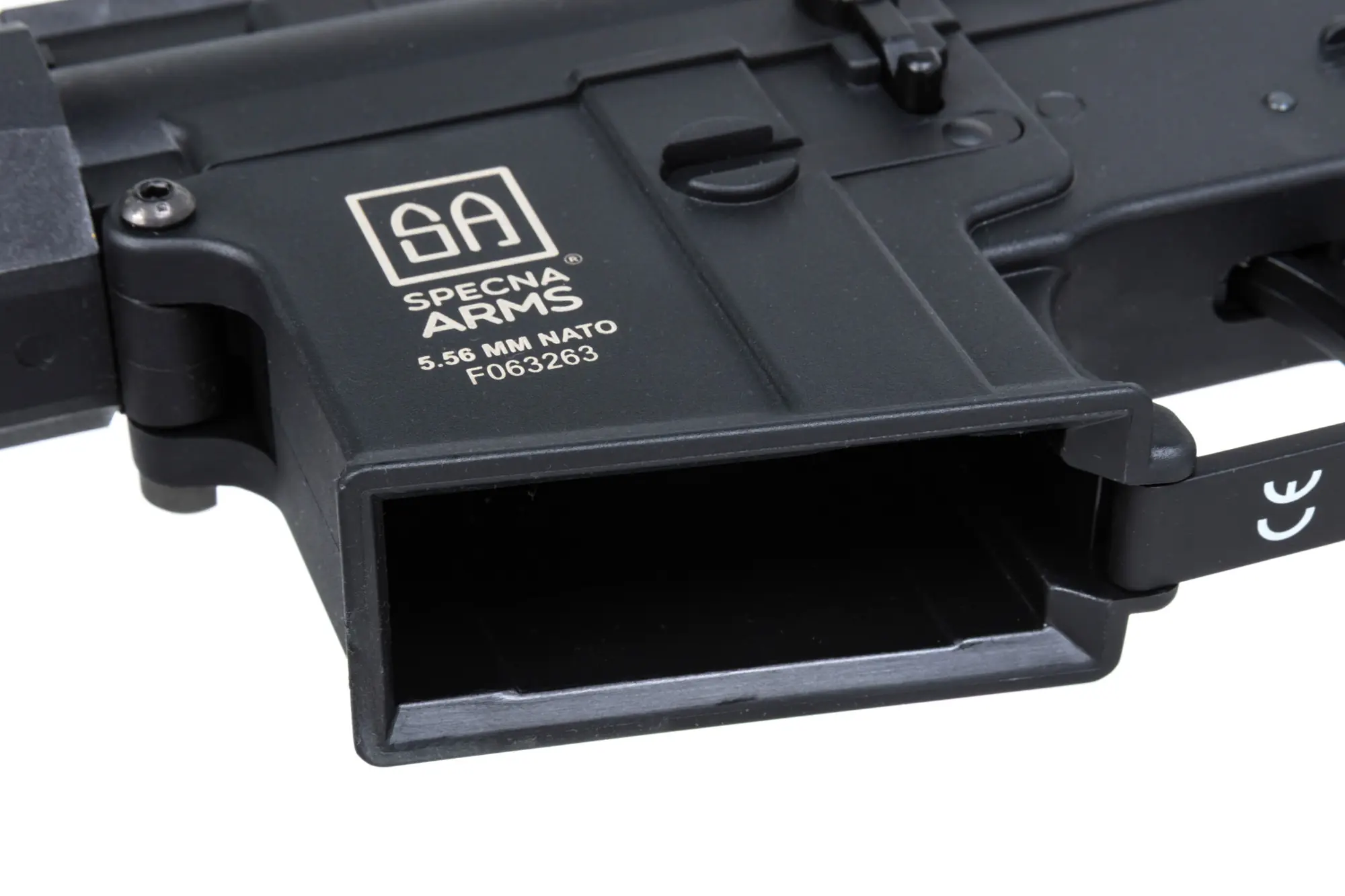 SA-F02 FLEX™ GATE X-ASR Gen.2 Arma Asalt – AEG [16]