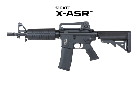Arme de Asalt - Arma Asalt SA-F11 FLEX GATE X-ASR AEG