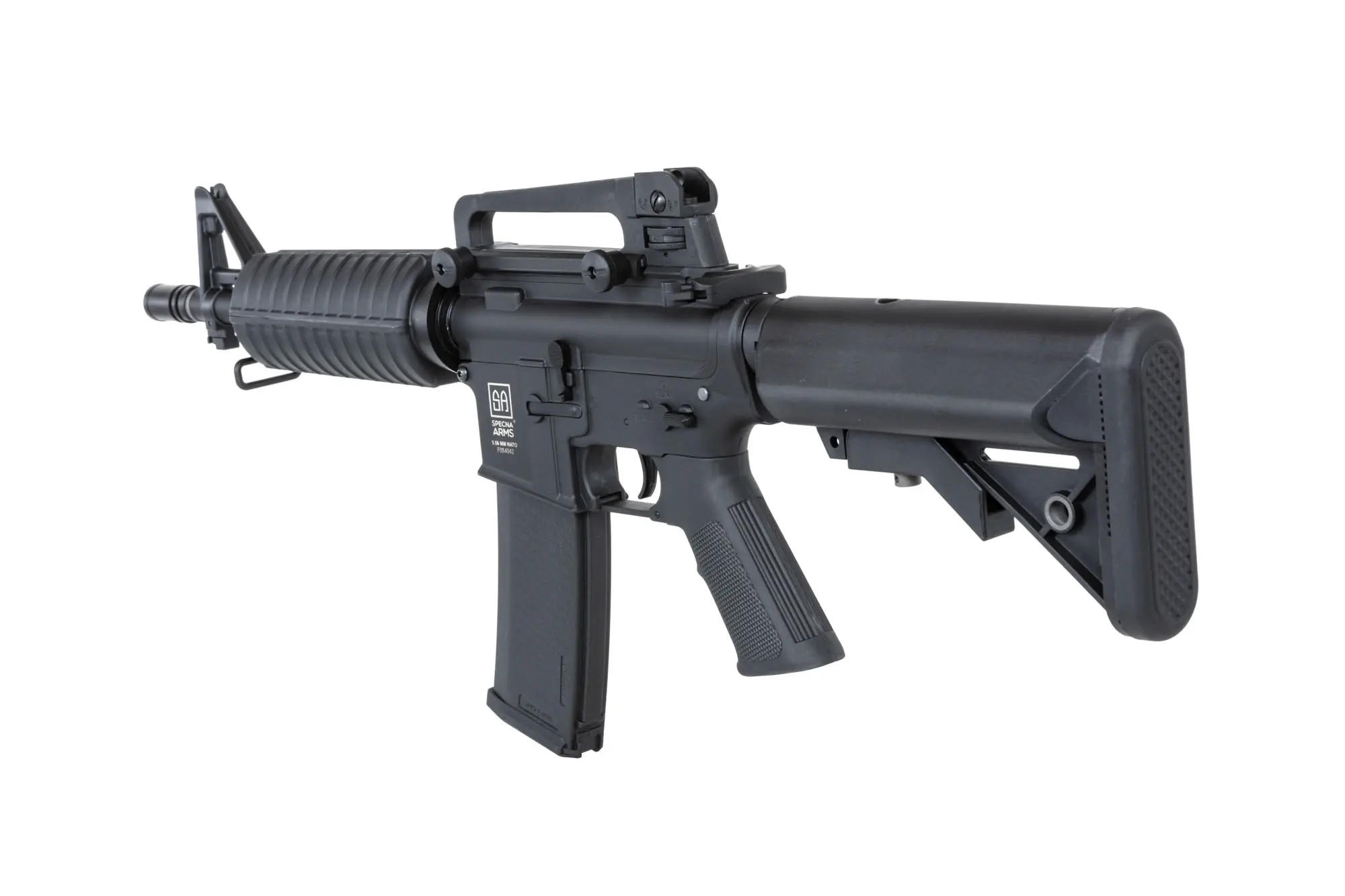 Arma Asalt SA-F11 FLEX GATE X-ASR AEG [5]