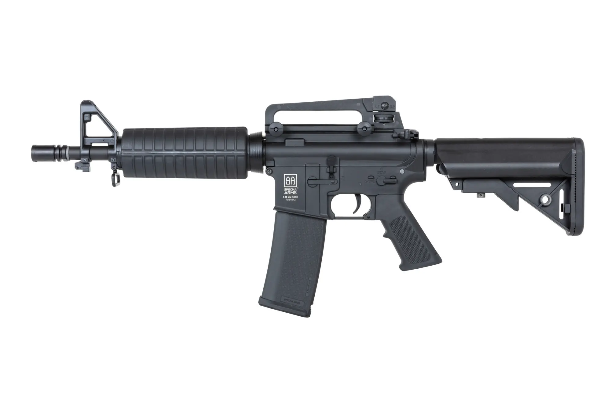 Arma Asalt SA-F11 FLEX GATE X-ASR AEG [11]