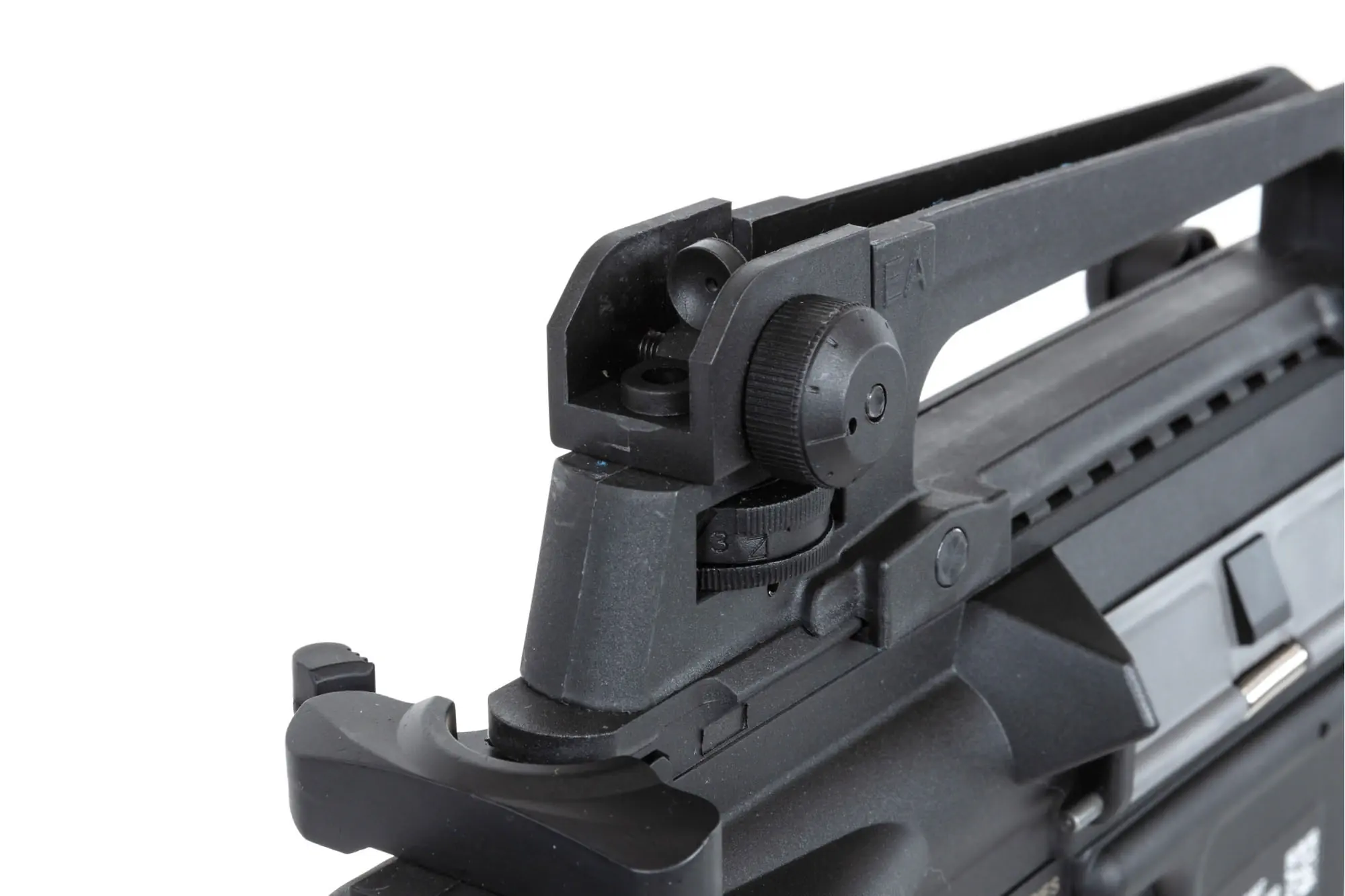 Arma Asalt SA-F11 FLEX GATE X-ASR AEG [7]