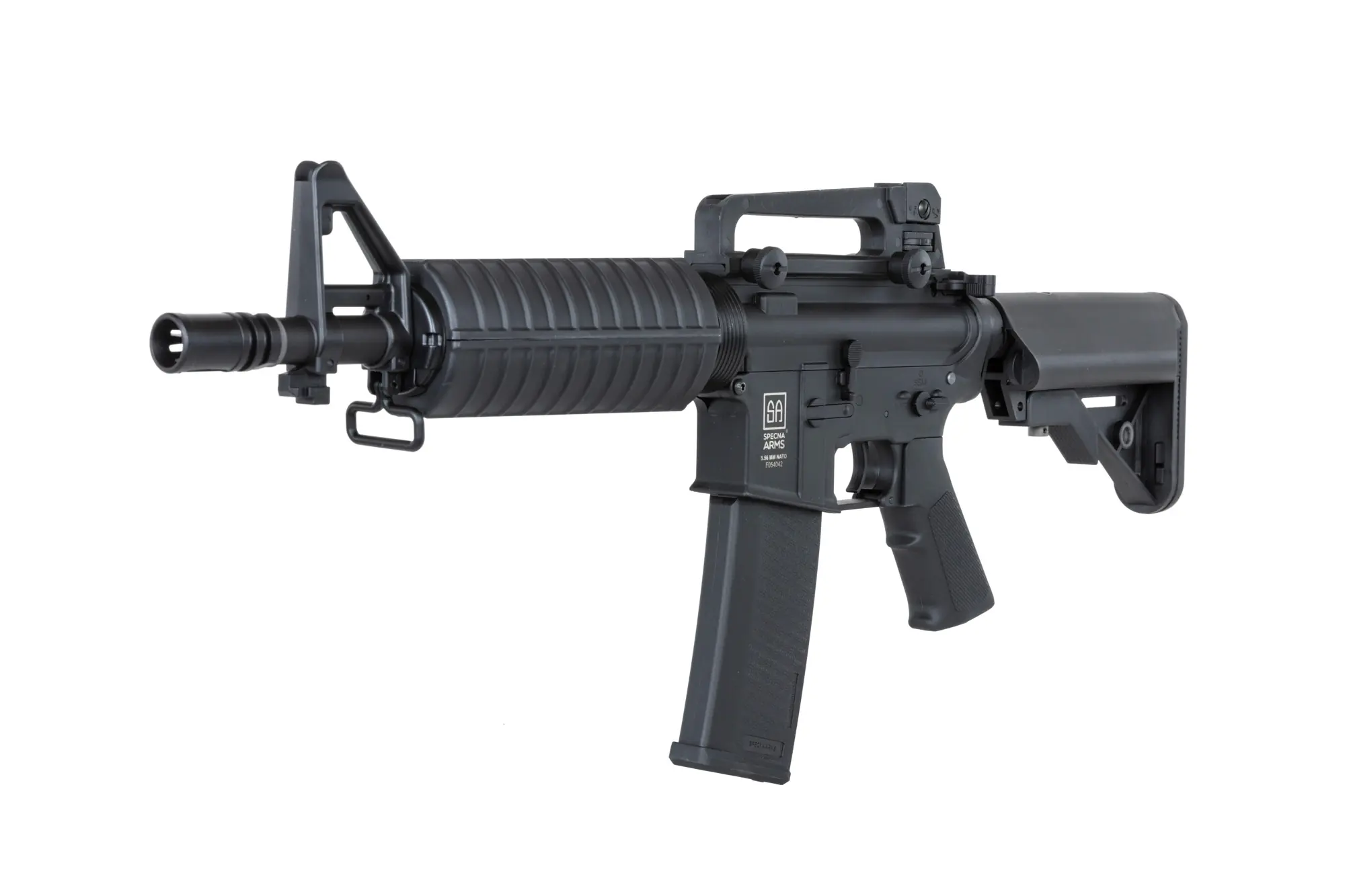 Arma Asalt SA-F11 FLEX GATE X-ASR AEG [1]