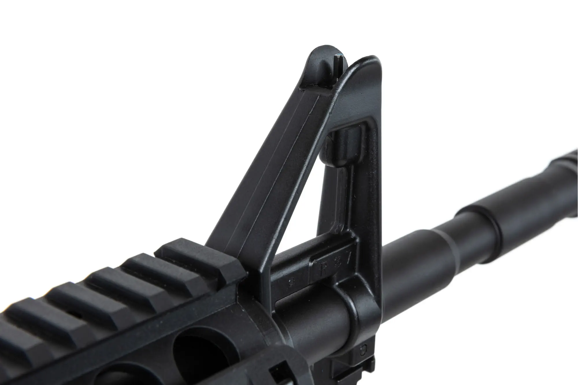 Arma Asalt SA-F12 FLEX cu MOSFET GATE X-ASR - AEG [9]