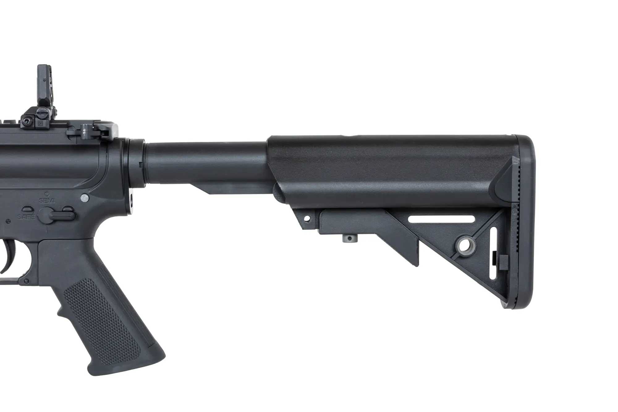 Arma Asalt SA-F12 FLEX cu MOSFET GATE X-ASR - AEG [7]