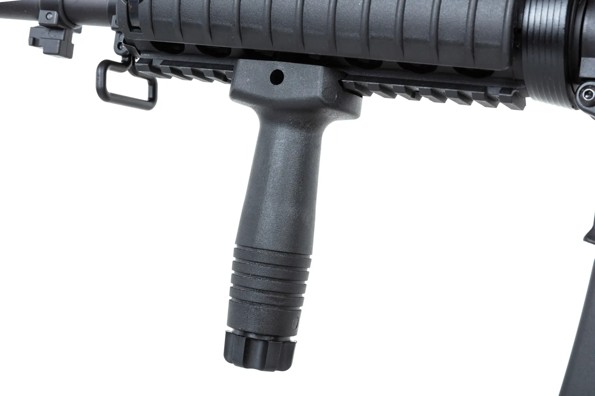 Arma Asalt SA-F12 FLEX cu MOSFET GATE X-ASR - AEG [10]