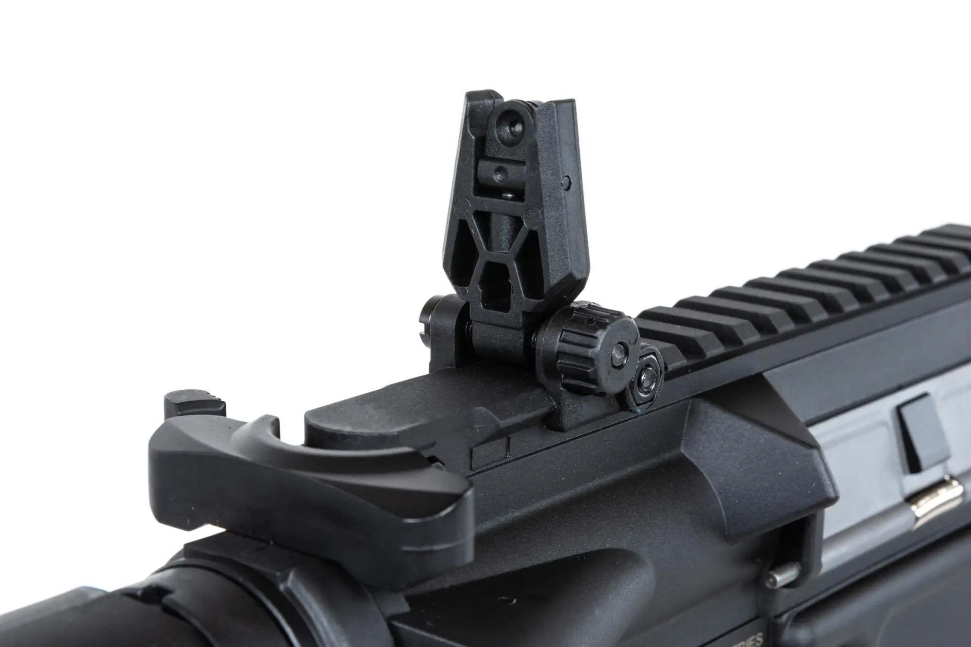 Arma Asalt SA-F12 FLEX cu MOSFET GATE X-ASR - AEG [8]