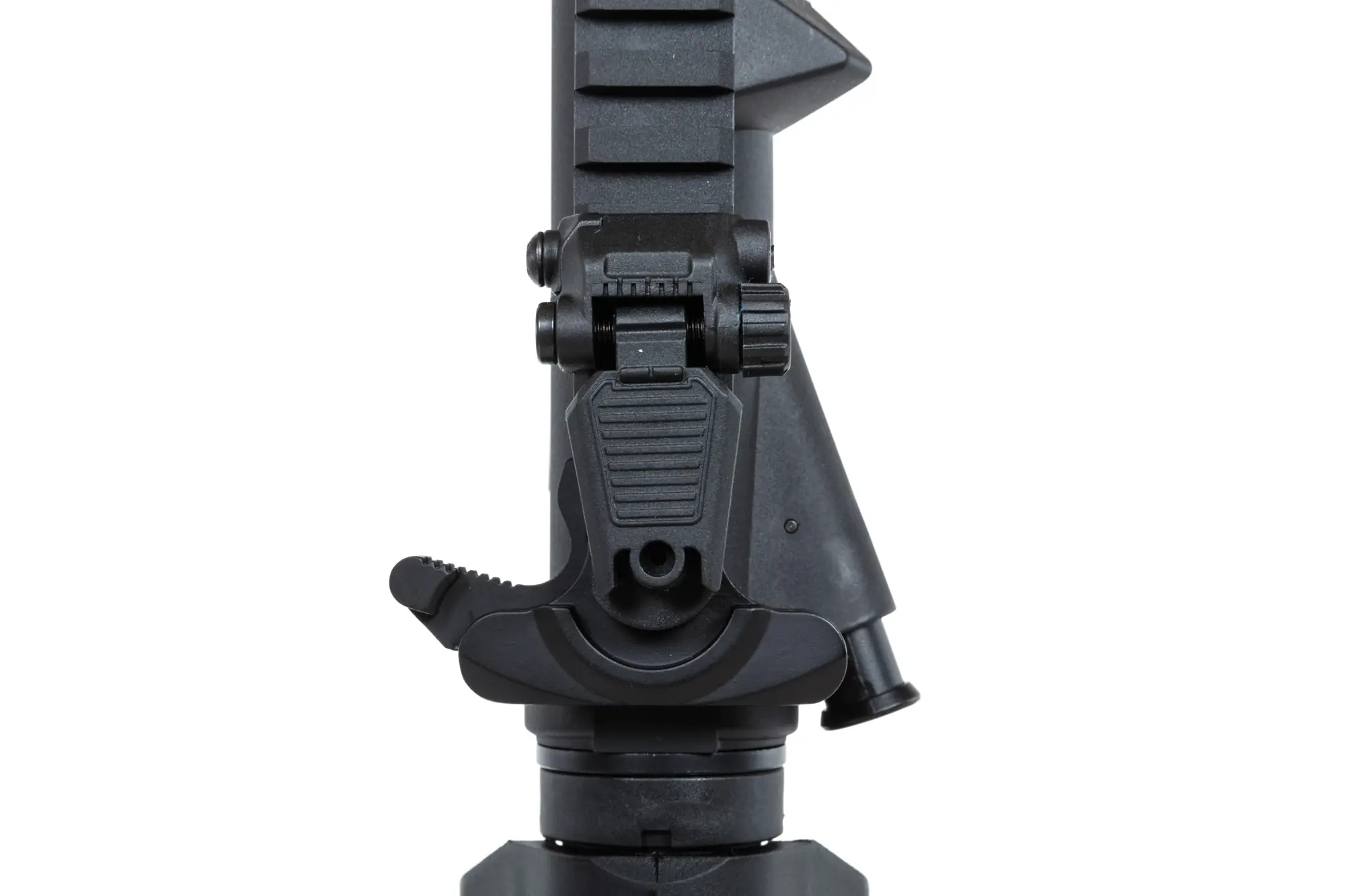 Arma Asalt SA-F12 FLEX cu MOSFET GATE X-ASR - AEG [12]