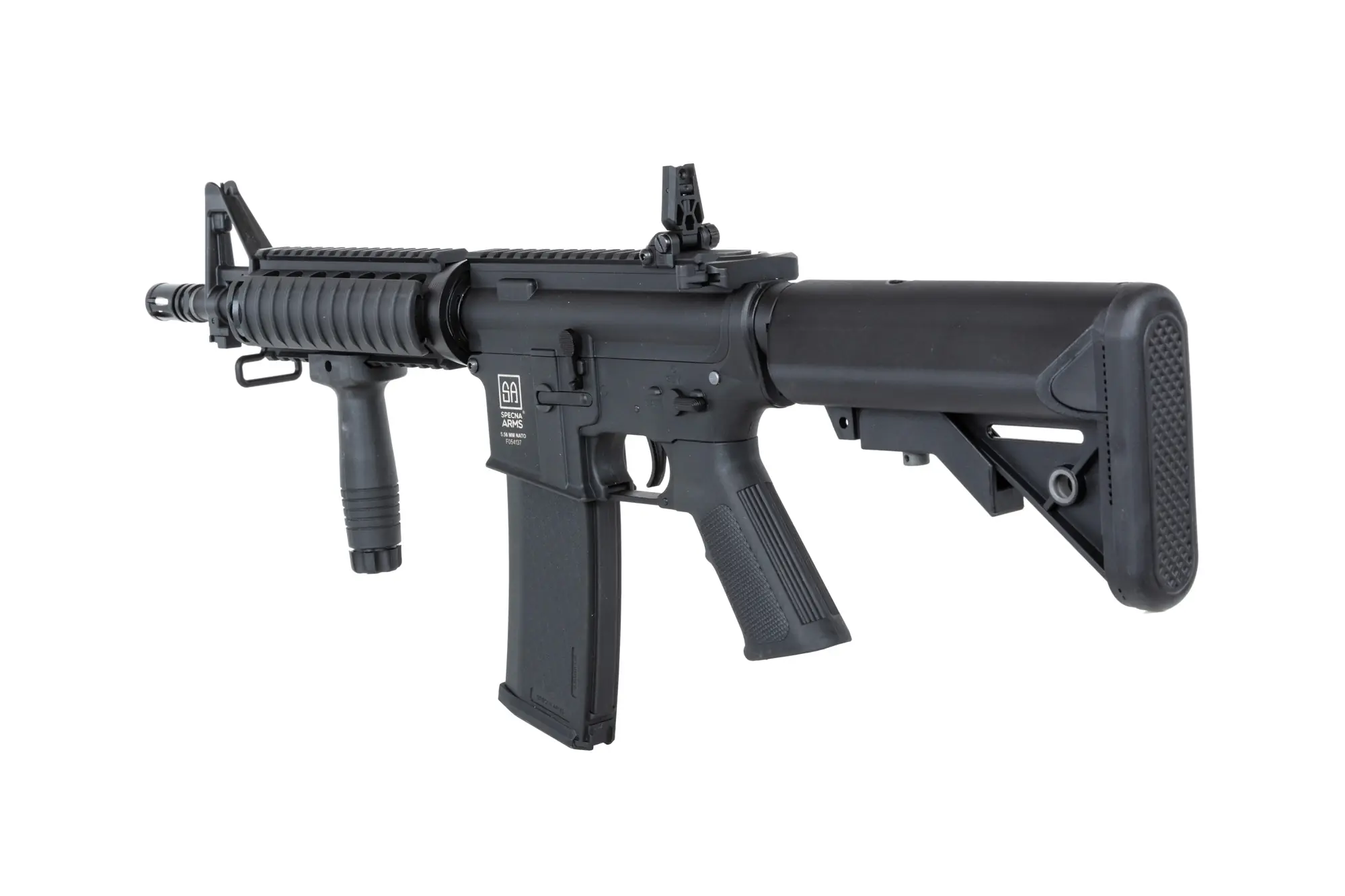 Arma Asalt  SA-F13 FLEX™ GATE X-ASR - AEG [6]