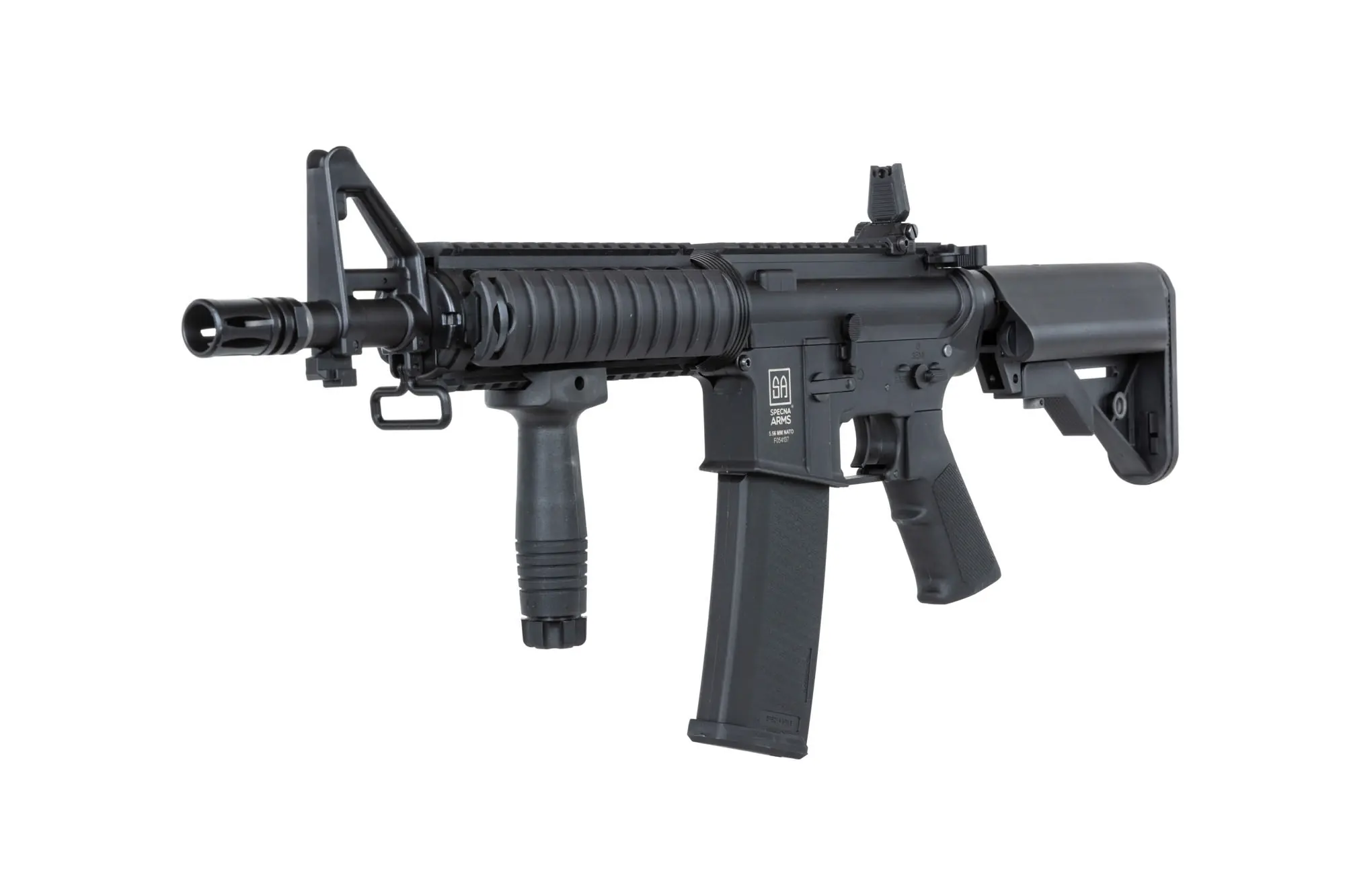Arma Asalt  SA-F13 FLEX™ GATE X-ASR - AEG [2]