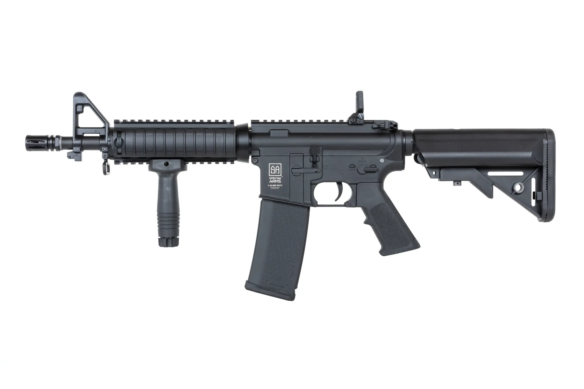 Arma Asalt  SA-F13 FLEX™ GATE X-ASR - AEG [1]