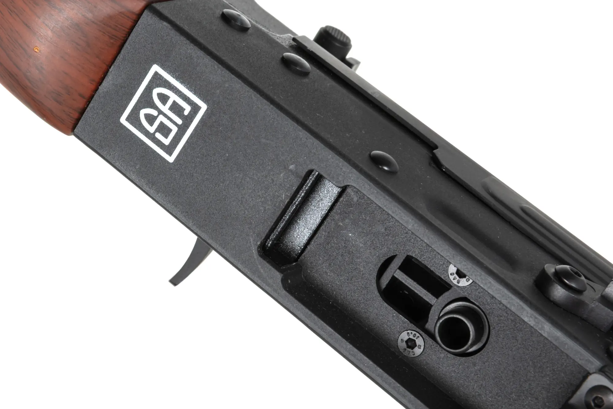 Arma asalt SA-J70 CORE™ HAL ETU Gen. 2 - AEG [9]