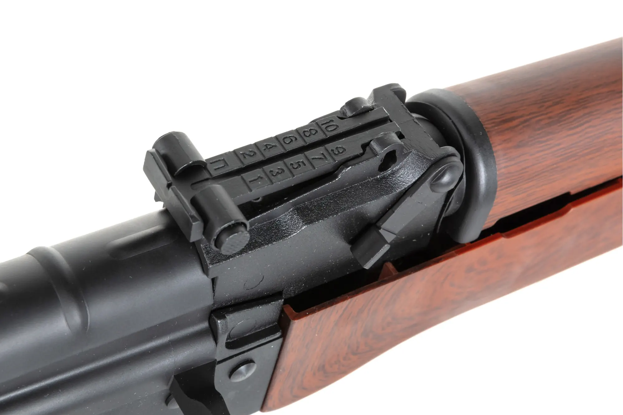Arma asalt SA-J70 CORE™ HAL ETU Gen. 2 - AEG [6]