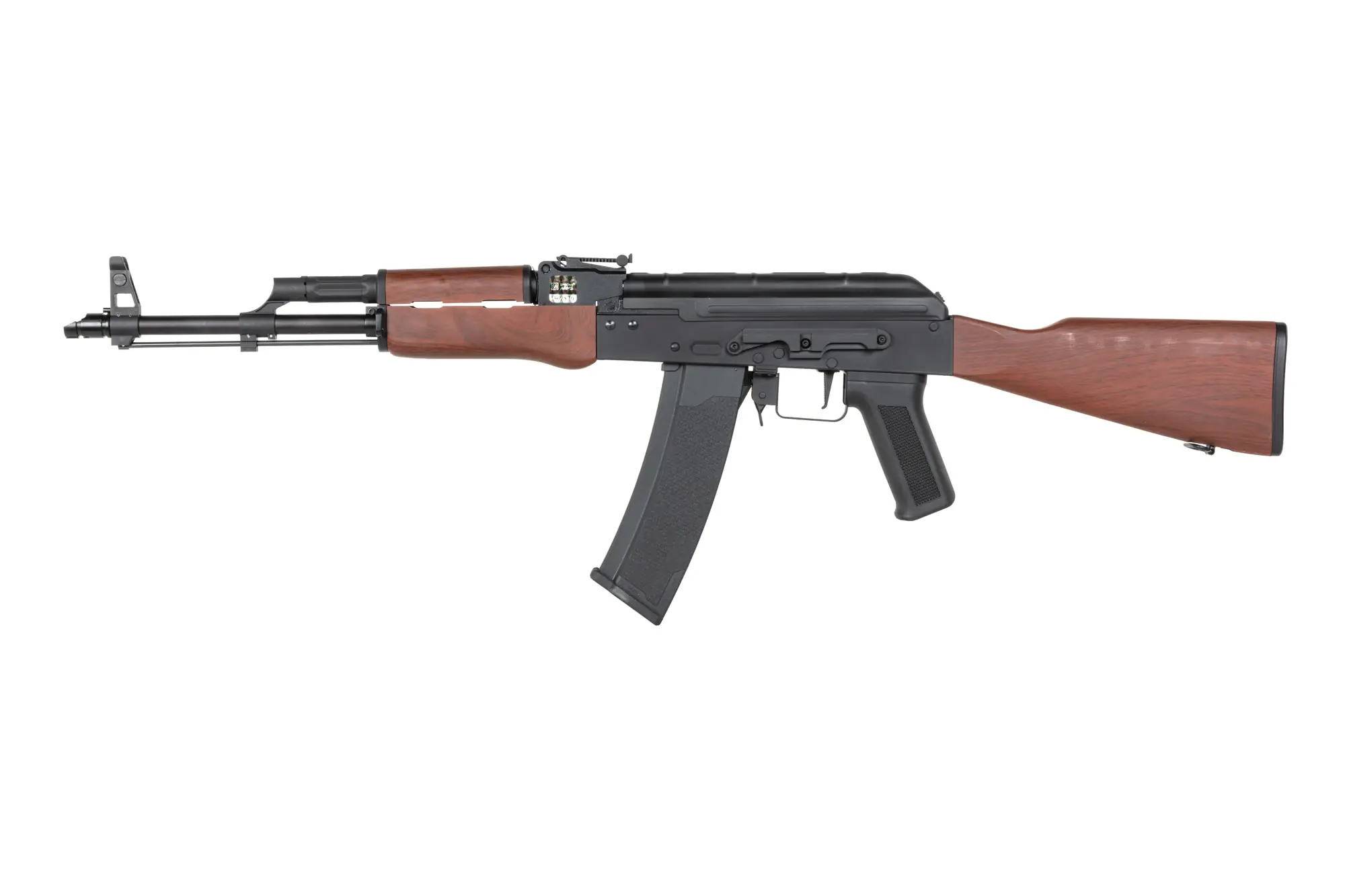 Arme de Asalt - Arma asalt SA-J70 CORE™ HAL ETU Gen. 2 - AEG