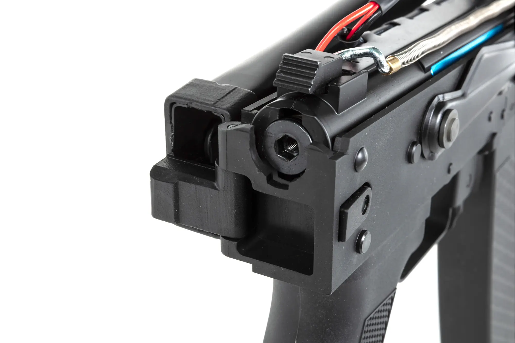 Arma Asalt SA-J81 CORE HAL ETU Gen. 2 - AEG [11]