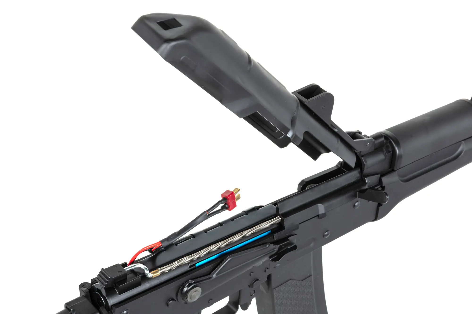Arma Asalt SA-J81 CORE HAL ETU Gen. 2 - AEG [9]