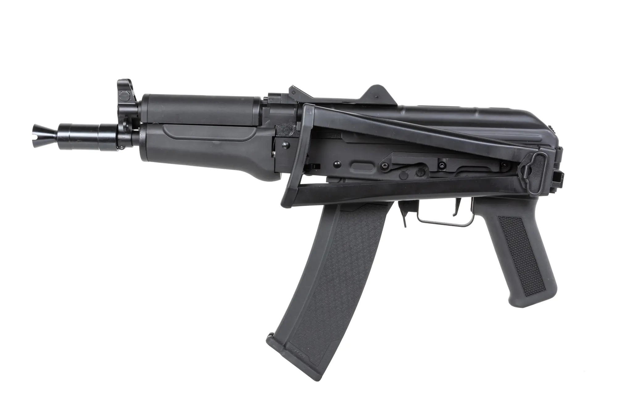 Arma Asalt SA-J81 CORE HAL ETU Gen. 2 - AEG [6]