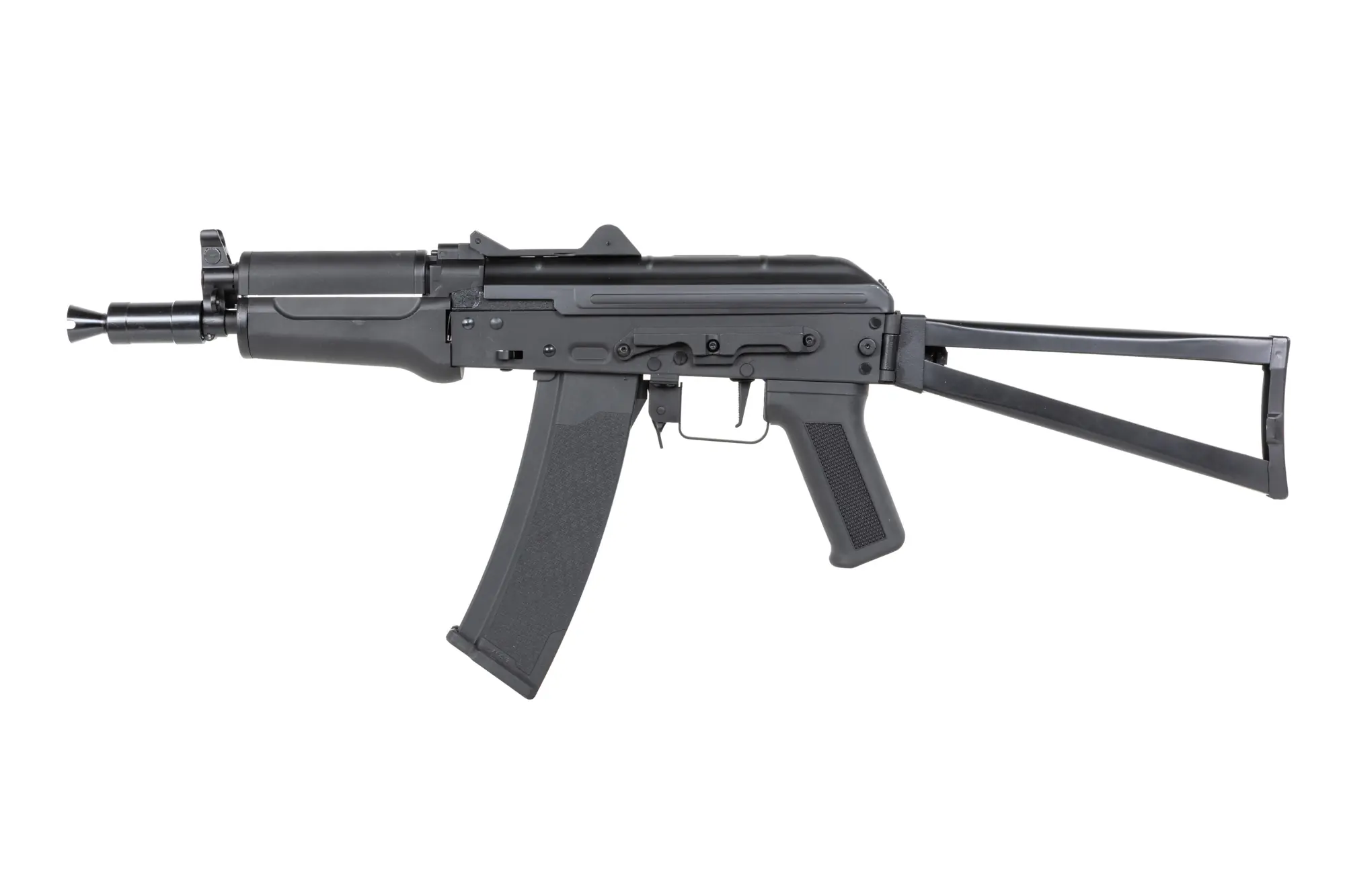 Arme de Asalt - Arma Asalt SA-J81 CORE HAL ETU Gen. 2 - AEG