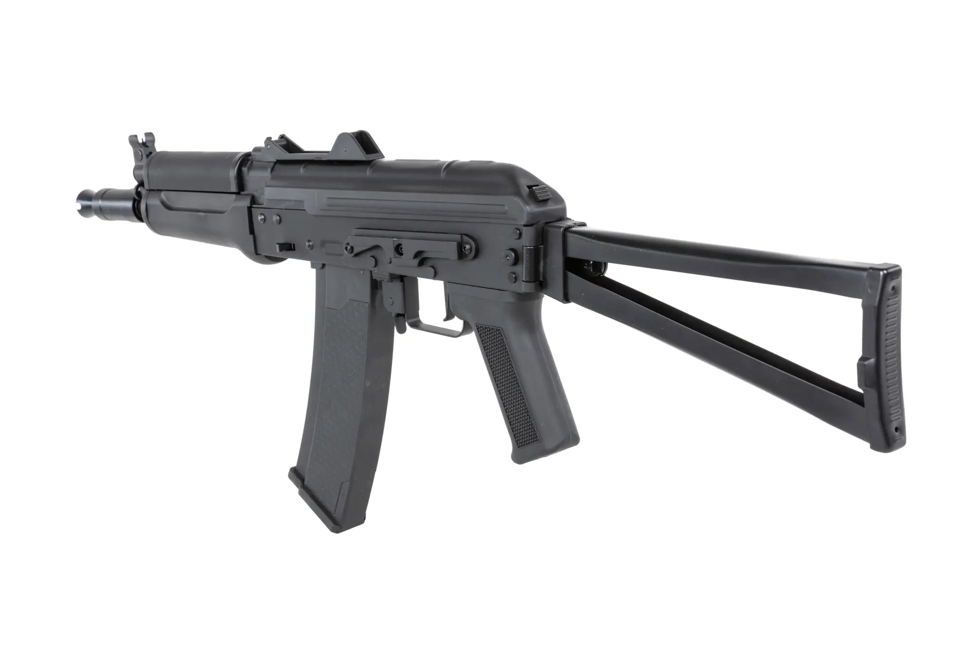 Arma Asalt SA-J81 CORE HAL ETU Gen. 2 - AEG [5]