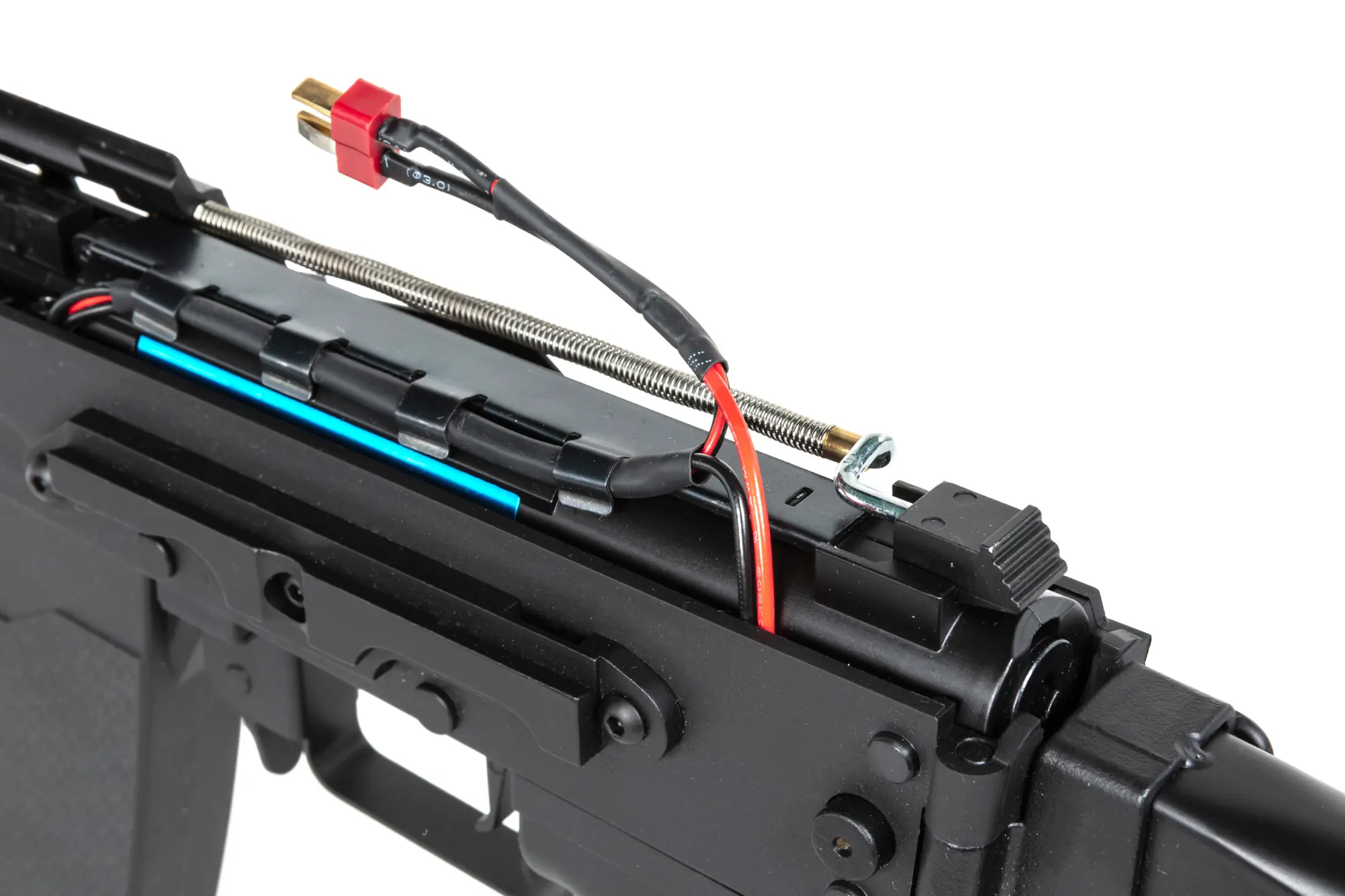Arma Asalt SA-J81 CORE HAL ETU Gen. 2 - AEG [10]