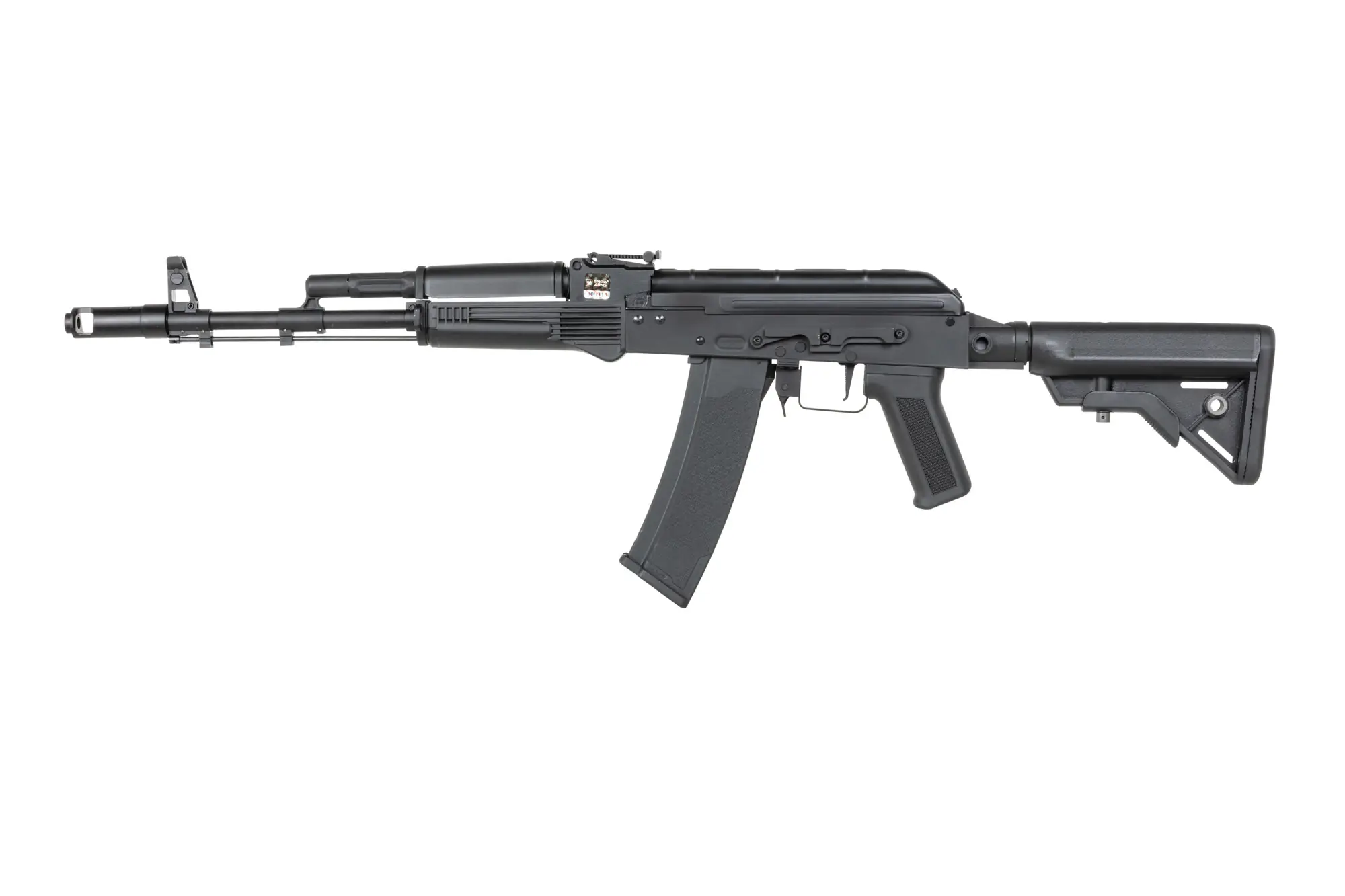 Arme de Asalt - Arma Asalt Specna Arms SA-J79 CORE HAL ETU Gen.2 AEG