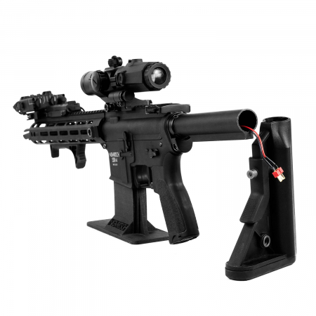 Arma Asalt SSR4 Mk1 – AEG Half Metal version [2]