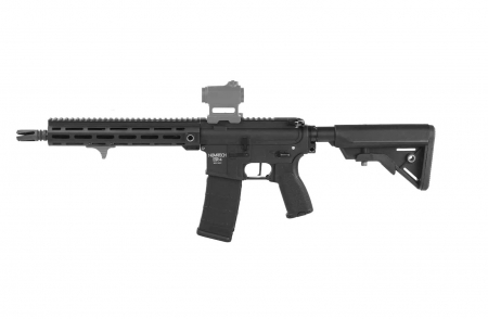 Arme Airsoft - Arma Asalt SSR4 Mk1 – AEG Half Metal version