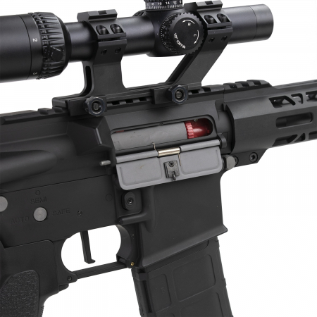 Arma Asalt SSR4 Mk1 – AEG Half Metal version [1]
